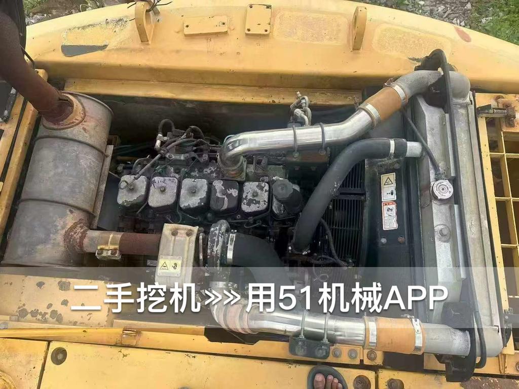 51挖机